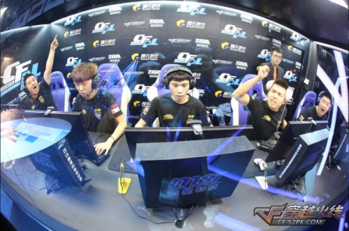 协作精神 协作精神