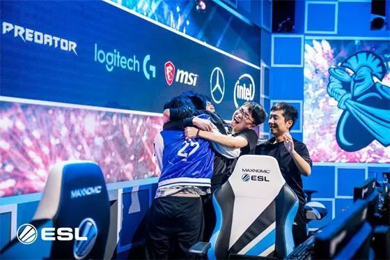 潜在的国际 潜在的国际