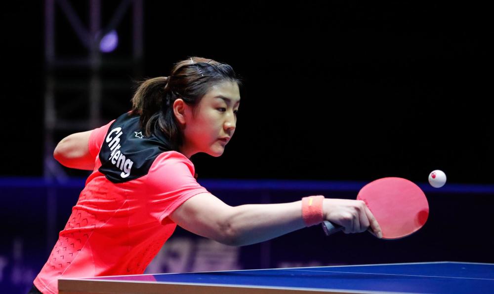 穿透了对方 穿透了对方