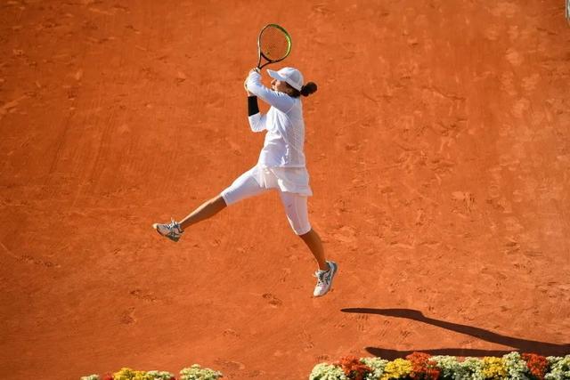 球员也展现 球员也展现