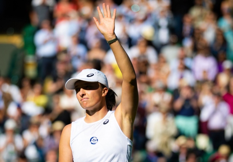 随着全民健 随着全民健