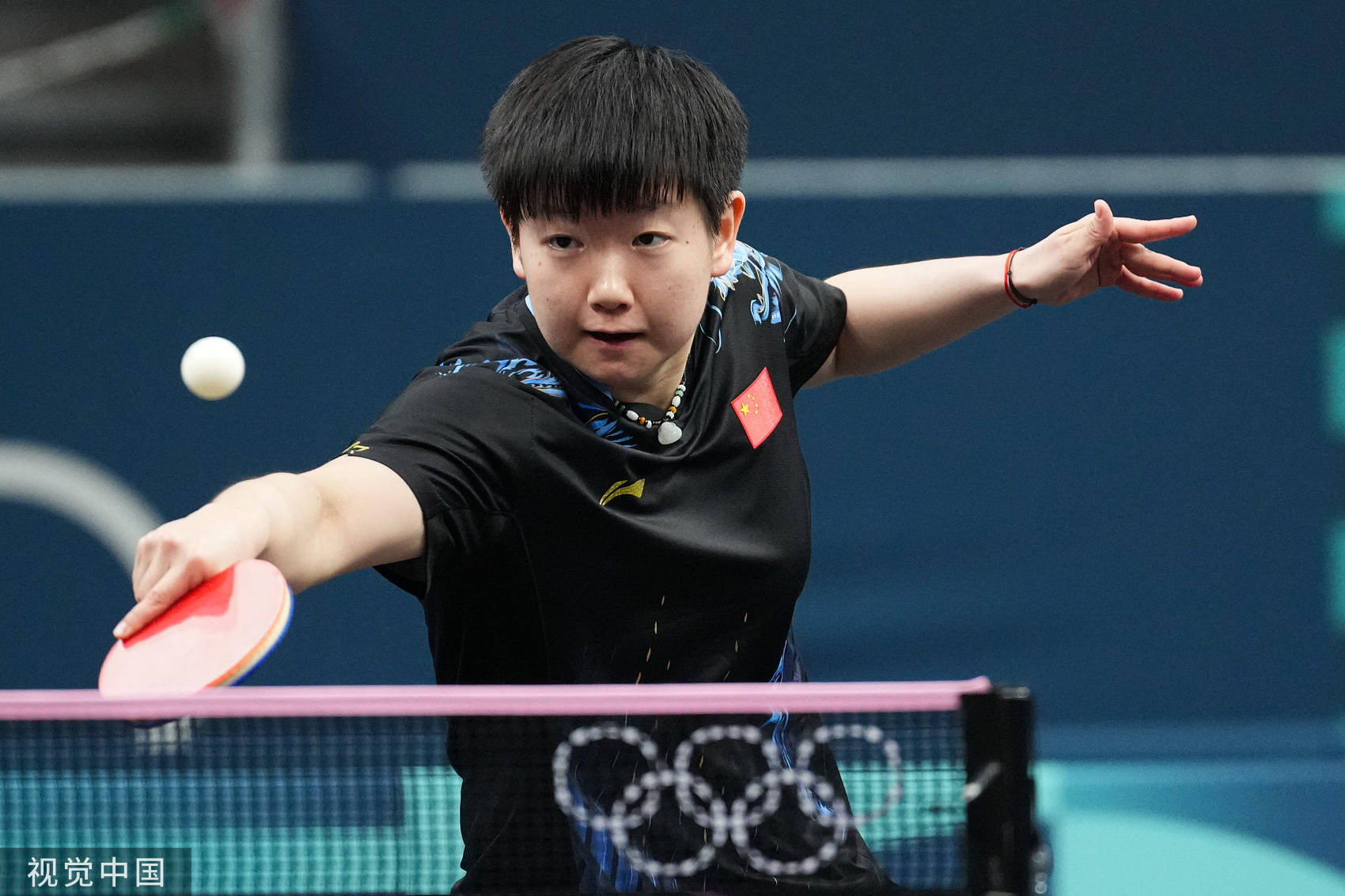 与潜在影响 与潜在影响