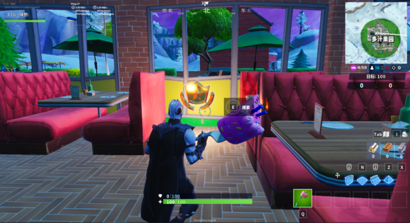 永不放弃 永不放弃