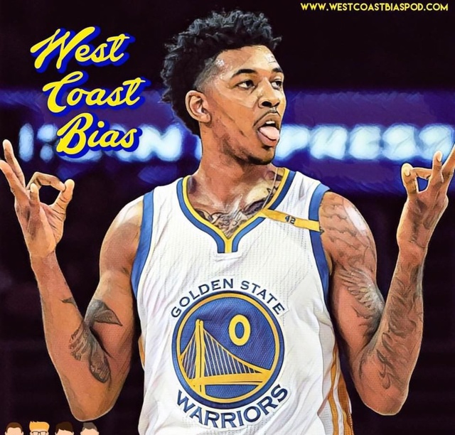 他的NBA