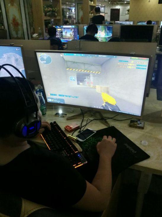 谈感受